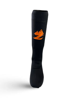Backcountry Skinz Knee High Liquid Lockz Socks