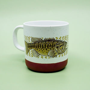 Bass Mug