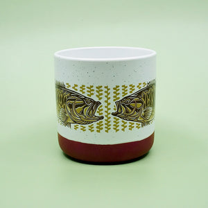Bass Mug