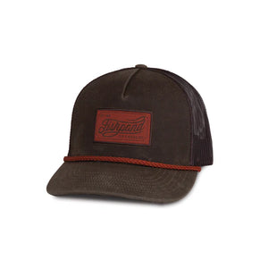 Fishpond Hats
