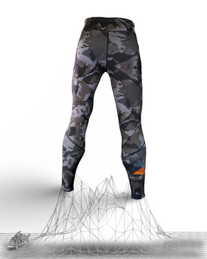 Backcountry Skinz Z Series Stealth Pantv