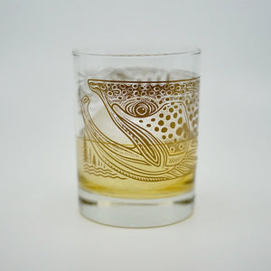 Trout-scape Tumbler