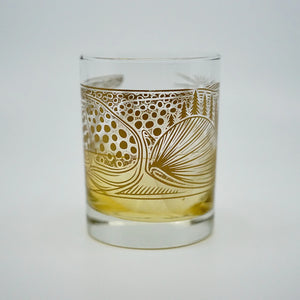 Trout-scape Tumbler