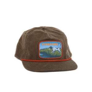 Fishpond Hats