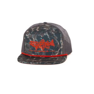 Fishpond Hats