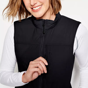 Women’s Orvis Pro Insulated Vest
