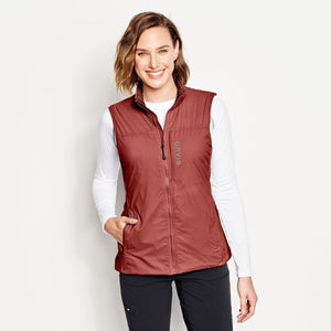 Women’s Orvis Pro Insulated Vest
