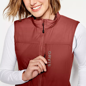 Women’s Orvis Pro Insulated Vest