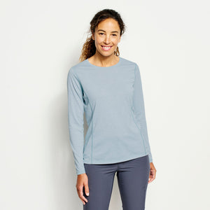 Women’s Orvis Dri Release Long Sleeve Tee