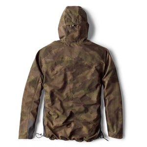 Orvis Men’s Pro LT Softshell Hoodie