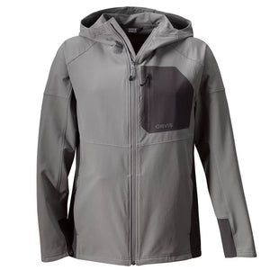 Orvis Men’s Pro LT Softshell Hoodie