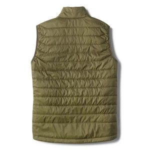 Orvis Recycled Drift Vest