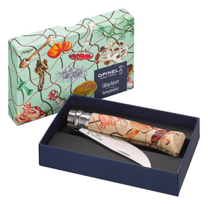 Opinel No. 08 Limited Edition Artist