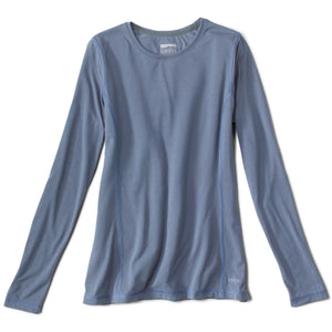Women’s Orvis Dri Release Long Sleeve Tee