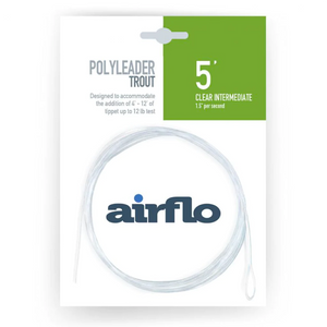 Airflow Polyleader Trout