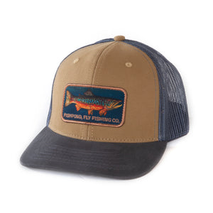 Fishpond Hats