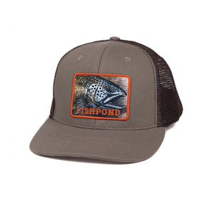 Fishpond Hats