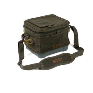 Fishpond Blizzard Cooler-Peat Moss