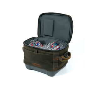 Fishpond Blizzard Cooler-Peat Moss