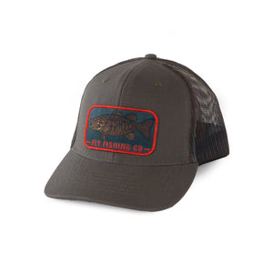 Fishpond Hats