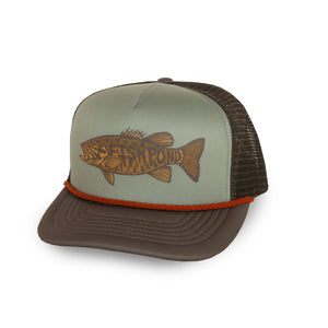Fishpond Hats