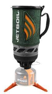 Jetboil Flash