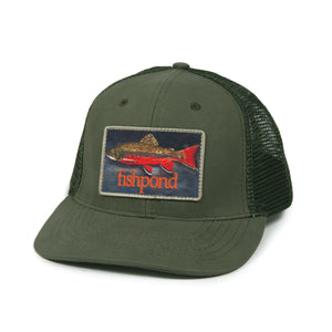 Fishpond Hats