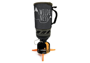 Jetboil Flash