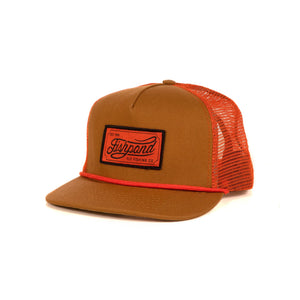 Fishpond Hats