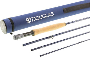 Douglas LRS Fly Rod