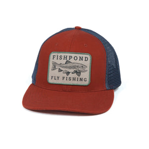 Fishpond Hats