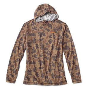 Orvis Drirelease Hoodie