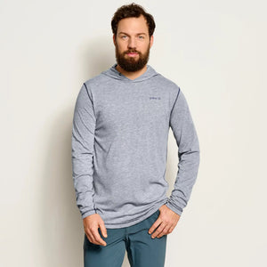 Orvis Drirelease Hoodie