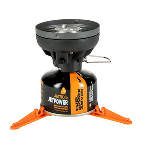 Jetboil Flash