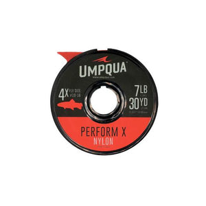 Umpqua Perform X Nylon 30yd