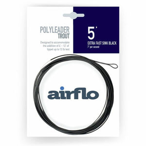 Airflow Polyleader Trout