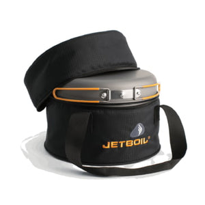 Jetboil Genesis Basecamp System