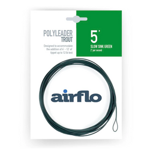 Airflow Polyleader Trout