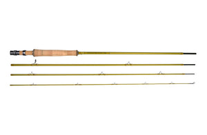 Douglas Upstream Plus Fly Rod