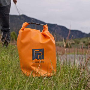 Fishpond Thunderhead Roll Top Dry Bag