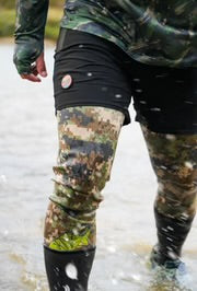 Backcountry Skinz VoltZ Shorts