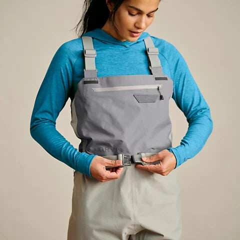 Orvis Women’s Ultralight Convertible Waders