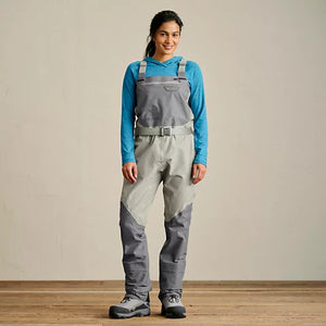 Orvis Women’s Ultralight Convertible Waders