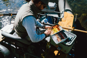 Fishpond Tacky Pescador XL Fly Box