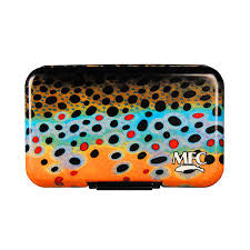 MFC Poly Fly Box