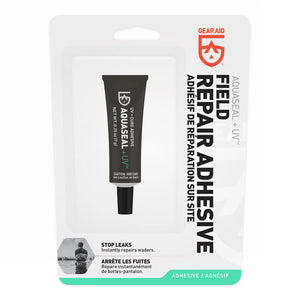 Gear Aid Aquaseal + UV Field Repair Adhesive
