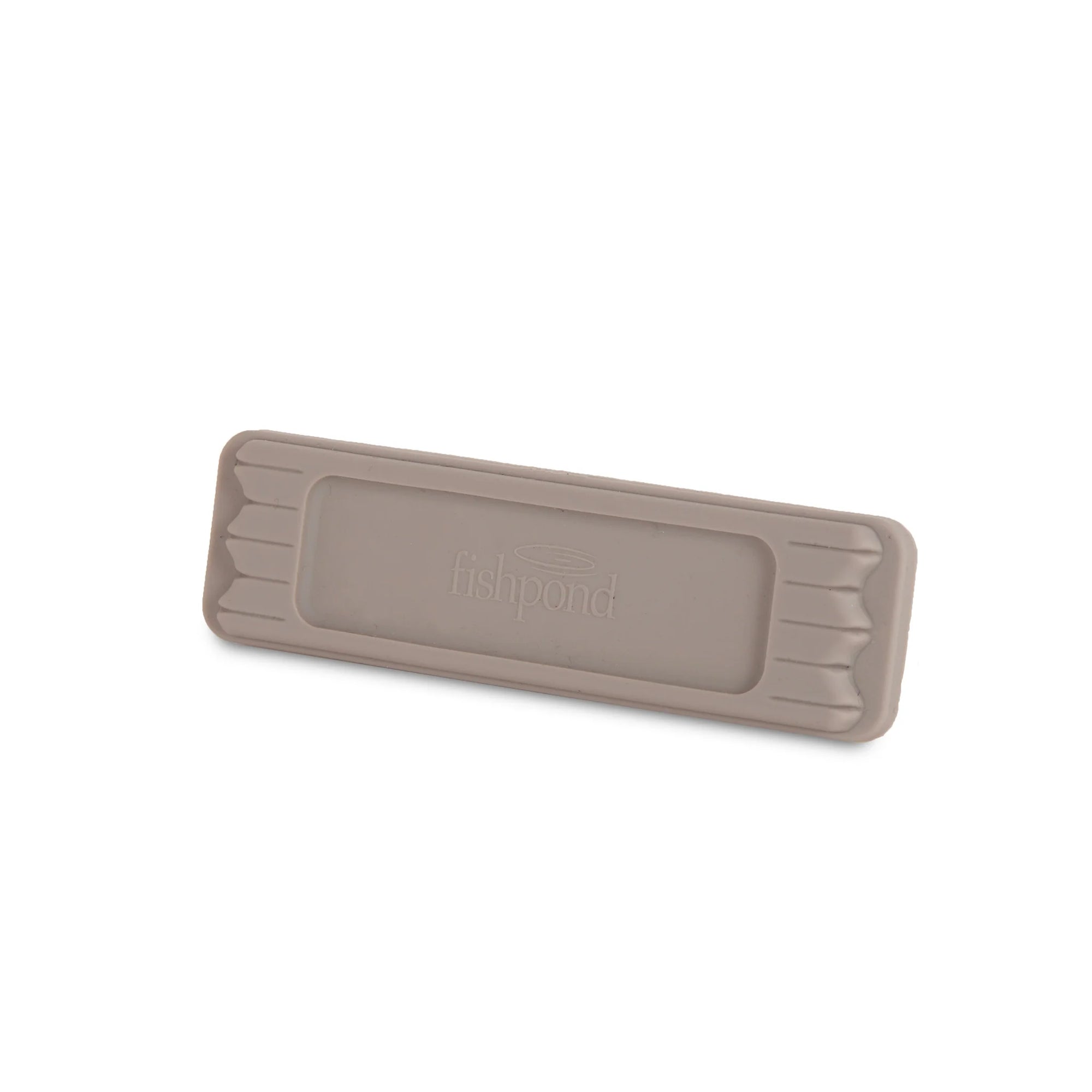 Fishpond tacky magnetic fly dock