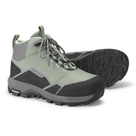 Orvis Women's Ultralight Wading Boots - Dark Waters Fly Shop