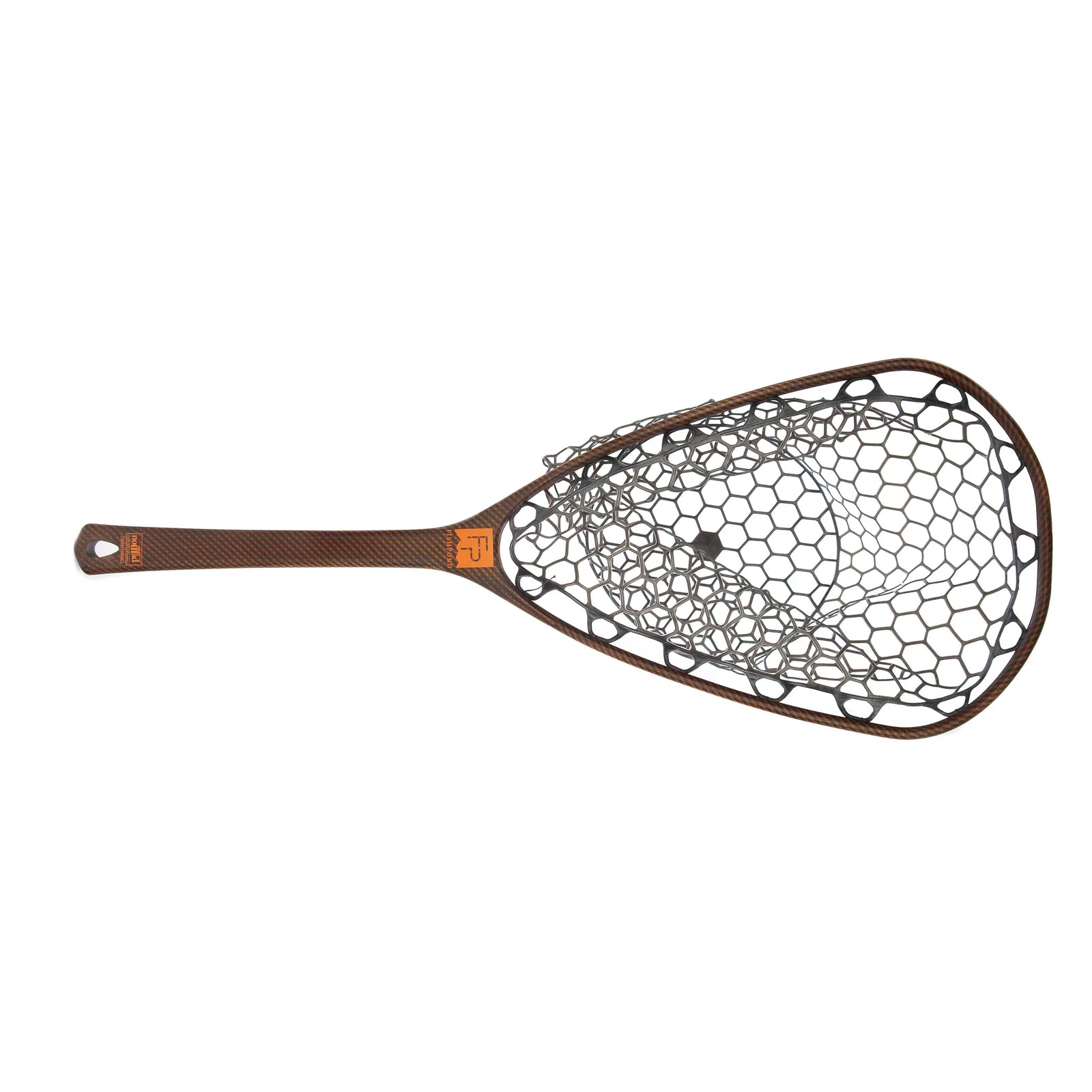 Fishpond Canyon Net