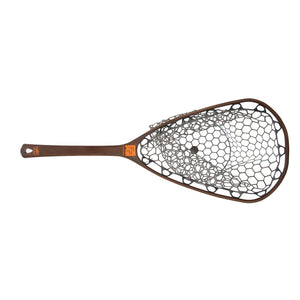 Fishpond Canyon Net